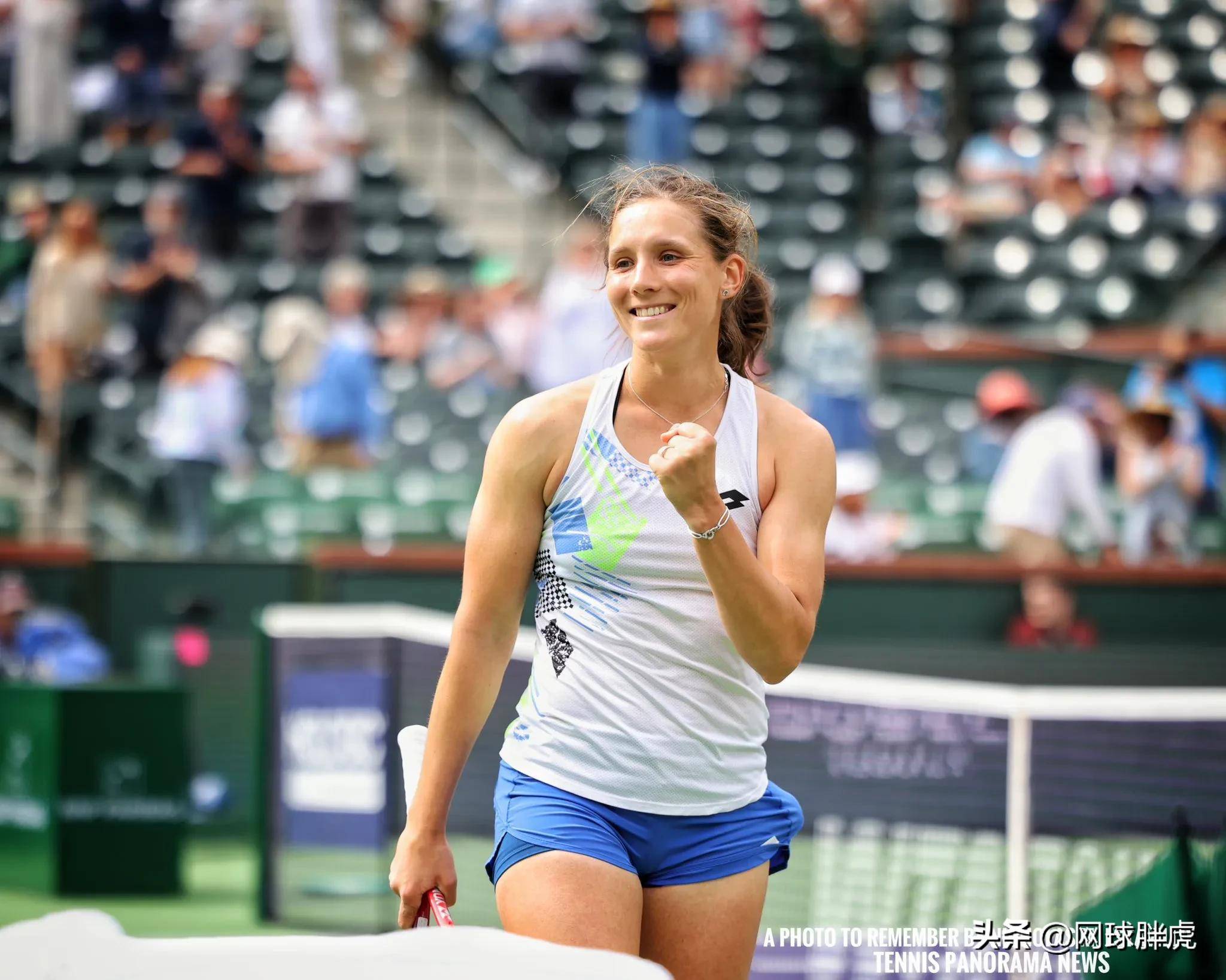 爱游戏官网 科维托娃连续三场比赛得分超过战术调整，TL挑战极限！