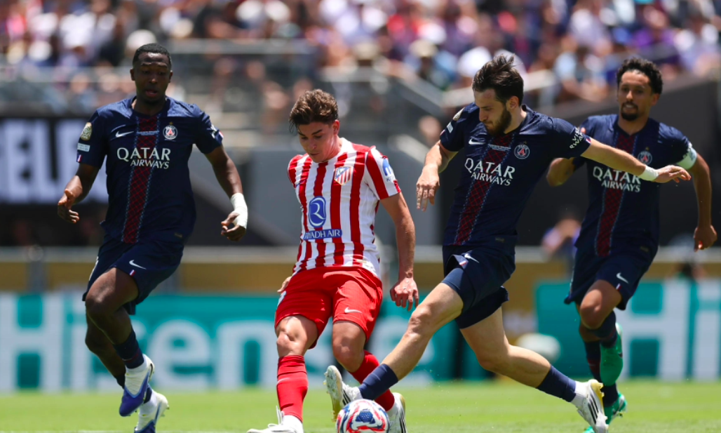 爱游戏网页版关于今晨亚冠焦点战,巴黎圣日耳曼战术微调,信心回归,球队文化再被提及的信息 爱游戏网页版关于今晨亚冠焦点战,巴黎圣日耳曼战术微调,信心回归,球队文化再被提及的信息