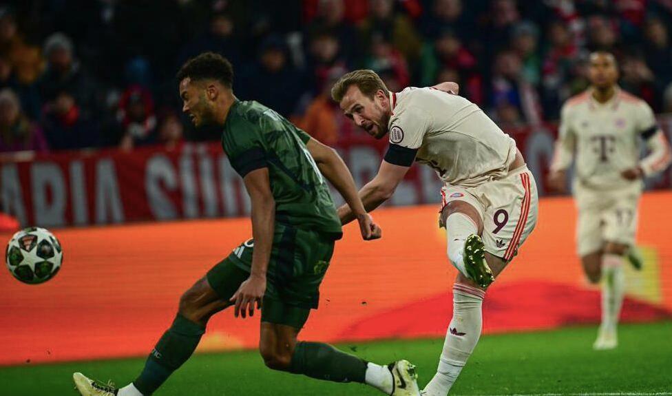 爱游戏网页版国际比赛日突围战来临；拜仁慕尼黑围绕欧冠绝杀压哨；更衣室稳定；心理建设被强调的简单介绍